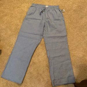 NWT CROWN & IVY BEACH M